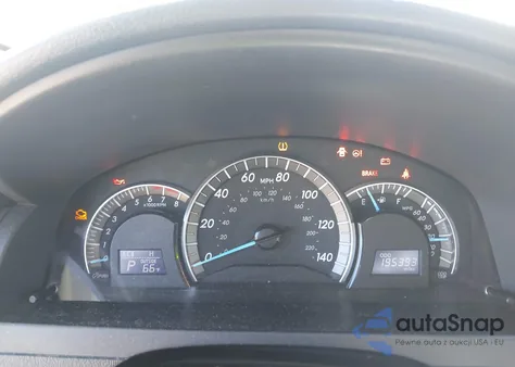 2012 Toyota Camry Se from USA, damaged, VIN 4T1BF1FK1CU180412